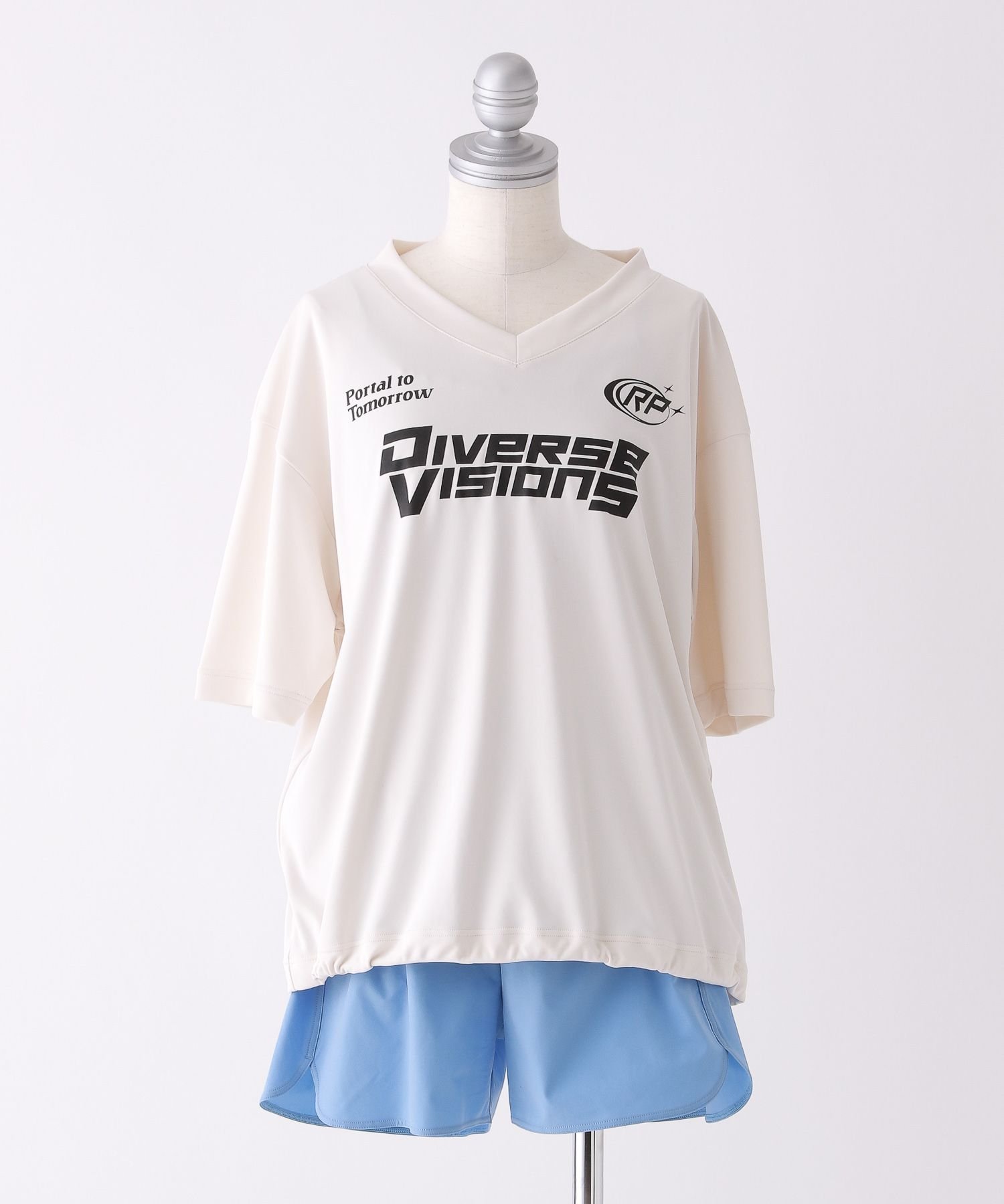 【レピピアルマリオ/repipi armario / KIDS】の【SWIM】ゲームTシャツスイムウェア 人気、トレンドファッション・服の通販 founy(ファニー) 　ファッション　Fashion　キッズファッション　KIDS　キャミ　Cami　ショーツ　Shorts　ショート　Short　トレンド　Trend　ドローコード　Draw Cord　 other-1|ID: prp329100004514111 ipo3291000000031893140