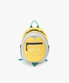 【アニエスベー ファム/agnes b. / KIDS】のAC38 E BACKPACK キッズ バックパック イエロー|ID: prp329100004514143 ipo3291000000031893332