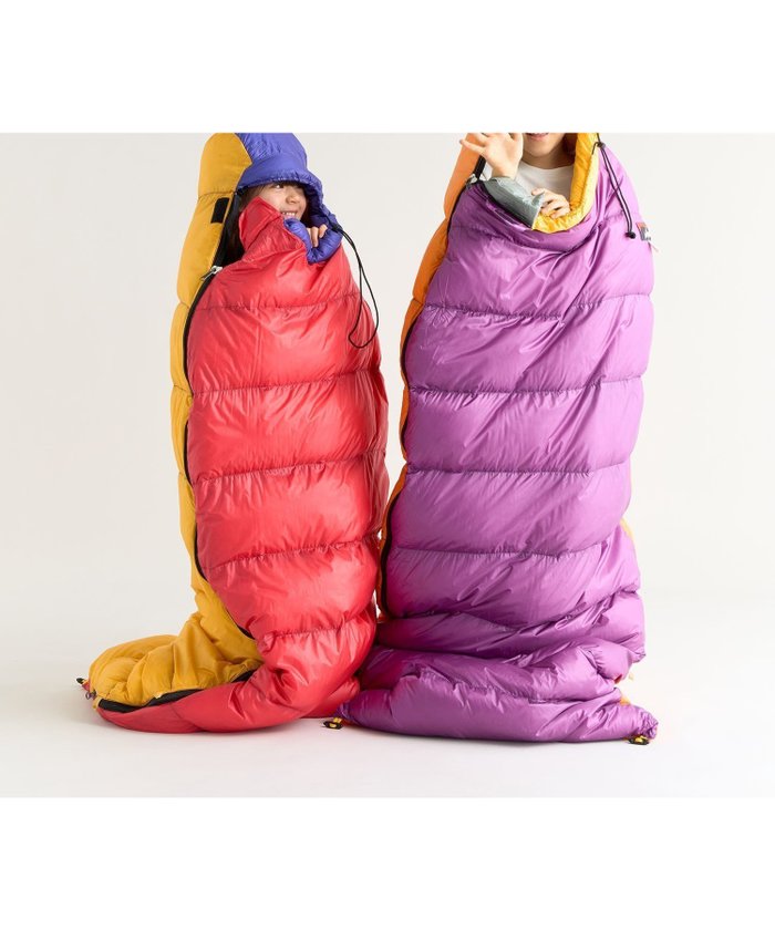 【その他のブランド/Other】のKIDS SQUARE FOOT 300 インテリア・キッズ・メンズ・レディースファッション・服の通販 founy(ファニー) https://founy.com/ ファッション Fashion キッズファッション KIDS アウトドア Outdoor 春 Spring 秋 Autumn/Fall 軽量 Lightweight ダウン Down フェザー Feather 冬 Winter |ID: prp329100004514162 ipo3291000000031893459