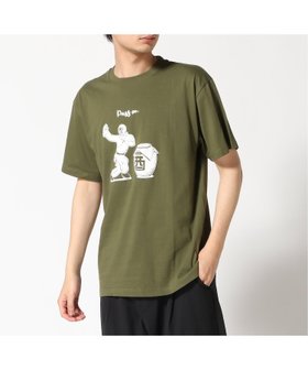 【ジムマスター/gym master / MEN】 gym master/5.6oz Pass on Tee人気、トレンドファッション・服の通販 founy(ファニー) ファッション Fashion メンズファッション MEN クラシカル Classical スポーツ Sports 半袖 Short Sleeve |ID:prp329100004514199