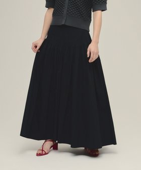 【ジーナシス/JEANASiS】のVolume Flare Skirt 人気、トレンドファッション・服の通販 founy(ファニー) ファッション Fashion レディースファッション WOMEN スカート Skirt おすすめ Recommend フレア Flare |ID:prp329100004514257