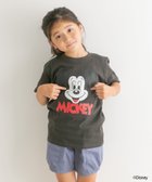 【アーバンリサーチ ドアーズ/URBAN RESEARCH DOORS / KIDS】のGOOD ROCK SPEED Disney / Tシャツ スミクロ|ID: prp329100004514264 ipo3291000000031893961