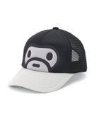 【その他のブランド/Other】のMILO FACE MESH CAP BLACK|ID: prp329100004514274 ipo3291000000031894014