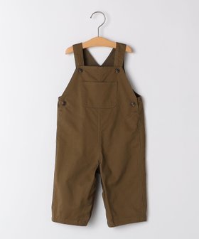【シップス/SHIPS / KIDS】のSHIPS KIDS 80~90cm / ベビー オーバーオール 人気、トレンドファッション・服の通販 founy(ファニー) ファッション Fashion キッズファッション KIDS 2024年 2024 2024-2025秋冬・A/W Aw/Autumn/Winter/Fw/Fall/2024-2025 インナー Inner シンプル Simple ツイル Twill ベビー Baby |ID:prp329100004514349
