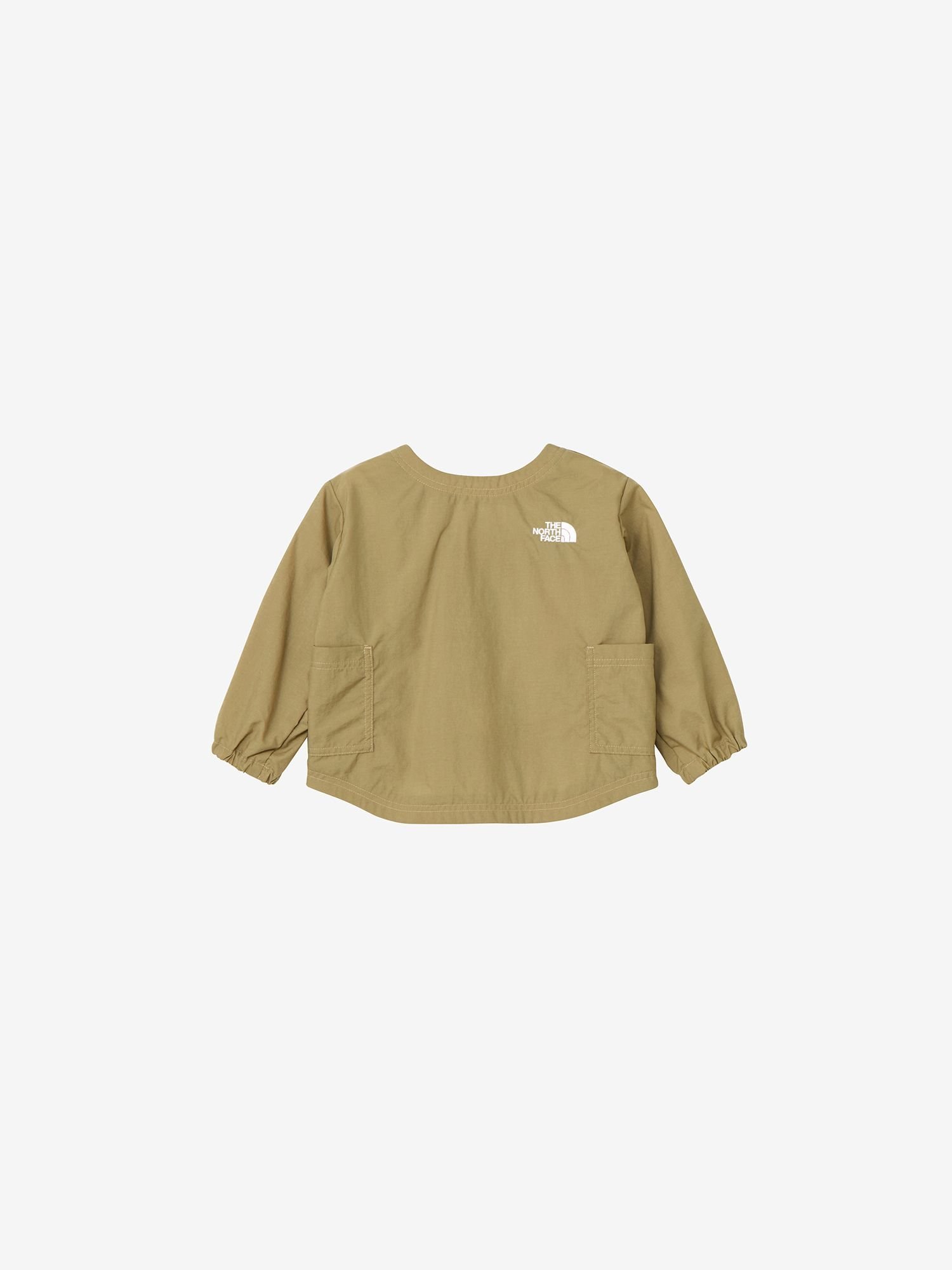【ザ ノース フェイス/THE NORTH FACE / KIDS】のフィールドスモック(ベビー) 人気、トレンドファッション・服の通販 founy(ファニー) 　ファッション　Fashion　キッズファッション　KIDS　スモック　Smock　ドット　Dot　ベビー　Baby　ポケット　Pocket　羽織　Haori　 other-1|ID: prp329100004514420 ipo3291000000031894837