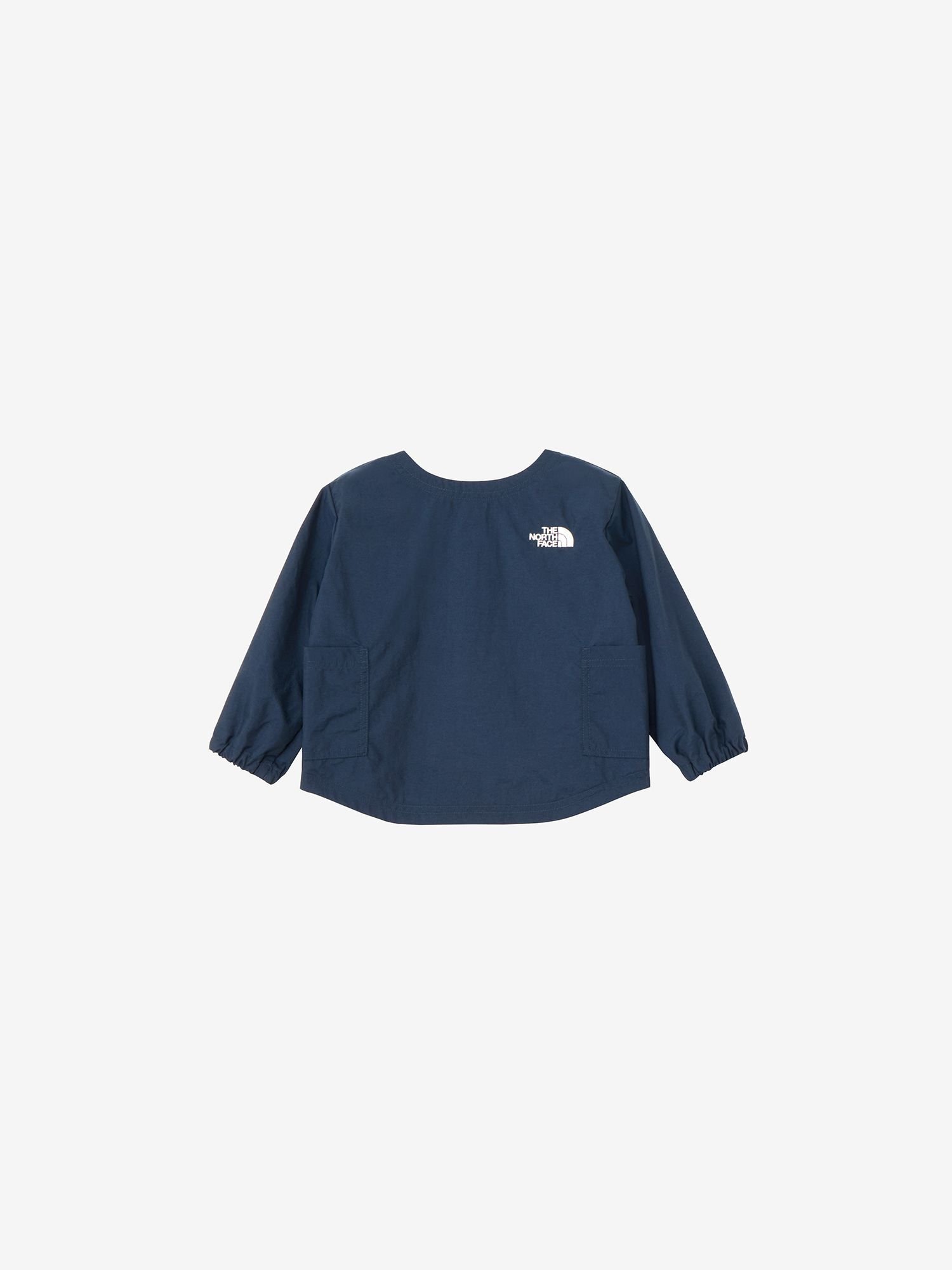 【ザ ノース フェイス/THE NORTH FACE / KIDS】のフィールドスモック(ベビー) インテリア・キッズ・メンズ・レディースファッション・服の通販 founy(ファニー) 　ファッション　Fashion　キッズファッション　KIDS　スモック　Smock　ドット　Dot　ベビー　Baby　ポケット　Pocket　羽織　Haori　アーバンネイビー|ID: prp329100004514420 ipo3291000000031894844