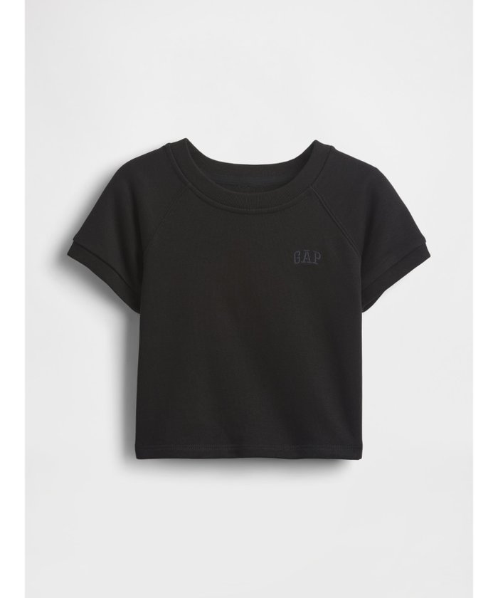 【ギャップ/GAP / KIDS】のbabyGap テリー クルーネックTシャツ インテリア・キッズ・メンズ・レディースファッション・服の通販 founy(ファニー) https://founy.com/ ファッション Fashion キッズファッション KIDS インナー Inner キャミソール Camisole サマー Summer ショート Short シンプル Simple スリーブ Sleeve |ID: prp329100004514430 ipo3291000000031894880