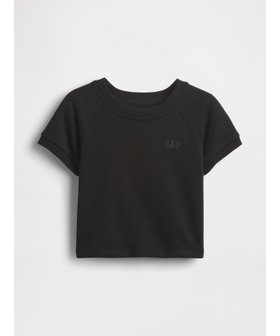 【ギャップ/GAP / KIDS】のbabyGap テリー クルーネックTシャツ 人気、トレンドファッション・服の通販 founy(ファニー) ファッション Fashion キッズファッション KIDS インナー Inner キャミソール Camisole サマー Summer ショート Short シンプル Simple スリーブ Sleeve |ID:prp329100004514430