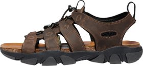 【キーン/KEEN / MEN】のMEN DAYTONA II SANDAL メンズ デイトナ ツー サンダル 人気、トレンドファッション・服の通販 founy(ファニー) ファッション Fashion メンズファッション MEN アウトドア Outdoor コルク Cork 抗菌 Antibacterial サンダル Sandals シリコン Silicon フィット Fit メンズ Mens ライニング Lining |ID:prp329100004514447