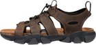 【キーン/KEEN / MEN】のMEN DAYTONA II SANDAL メンズ デイトナ ツー サンダル 人気、トレンドファッション・服の通販 founy(ファニー) ファッション Fashion メンズファッション MEN アウトドア Outdoor コルク Cork 抗菌 Antibacterial サンダル Sandals シリコン Silicon フィット Fit メンズ Mens ライニング Lining thumbnail Bison/Black|ID: prp329100004514447 ipo3291000000031894956