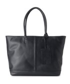 【ティーケー/tk TAKEO KIKUCHI / MEN】の【WEB限定】レザートートバッグ ネイビー|ID: prp329100004514600 ipo3291000000032082437