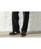 【グローバルワーク/GLOBAL WORK / MEN】のアーバンクリーンワイドパンツ/AIR/288520 人気、トレンドファッション・服の通販 founy(ファニー) ファッション Fashion メンズファッション MEN ボトムス Bottoms/Men おすすめ Recommend サマー Summer ストレッチ Stretch スラックス Slacks セットアップ Set Up パターン Pattern ポケット Pocket ワイド Wide 夏 Summer thumbnail ブラック09|ID: prp329100004514602 ipo3291000000031895953