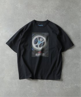 【エディフィス/EDIFICE】のSAVIGNAC (サヴィニャック) 別注 French Company プリント Tシャツ 人気、トレンドファッション・服の通販 founy(ファニー) ファッション Fashion レディースファッション WOMEN トップス・カットソー Tops/Tshirt シャツ/ブラウス Shirts/Blouses ロング / Tシャツ T-Shirts 2025年 2025 2025春夏・S/S Ss,Spring/Summer,2025 コレクション Collection シンプル Simple フランス France プリント Print 別注 Special Order |ID:prp329100004514624