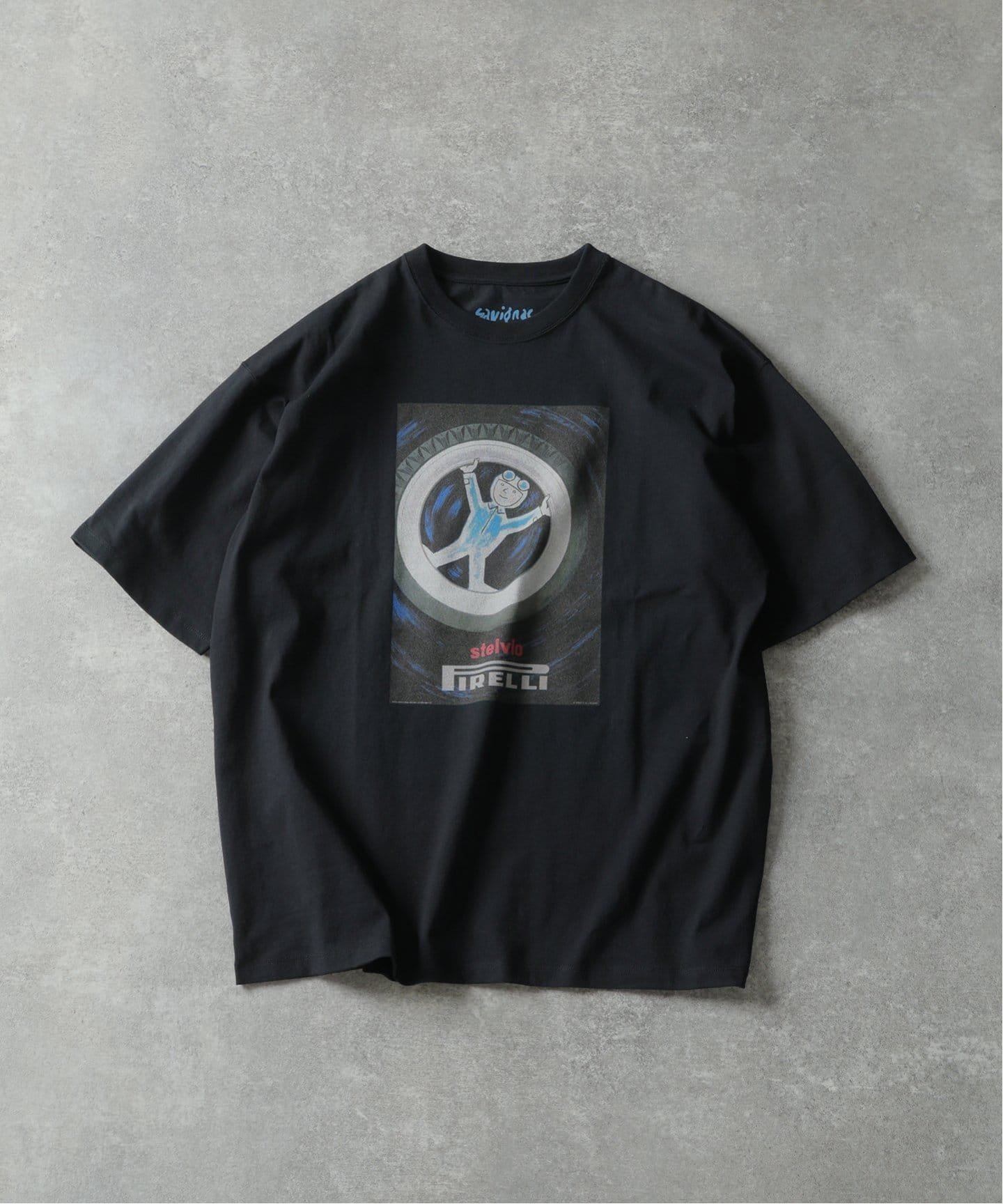 【エディフィス/EDIFICE】のSAVIGNAC (サヴィニャック) 別注 French Company プリント Tシャツ インテリア・キッズ・メンズ・レディースファッション・服の通販 founy(ファニー) 　ファッション　Fashion　レディースファッション　WOMEN　トップス・カットソー　Tops/Tshirt　シャツ/ブラウス　Shirts/Blouses　ロング / Tシャツ　T-Shirts　2025年　2025　2025春夏・S/S　Ss,Spring/Summer,2025　コレクション　Collection　シンプル　Simple　フランス　France　プリント　Print　別注　Special Order　ブラック|ID: prp329100004514624 ipo3291000000031896215