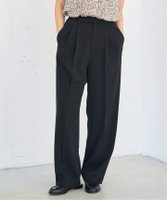 【イエナ/IENA】の《追加4》サスペンダーツイルパンツ 人気、トレンドファッション・服の通販 founy(ファニー) ファッション Fashion レディースファッション WOMEN パンツ Pants 2025年 2025 2025春夏・S/S Ss,Spring/Summer,2025 |ID:prp329100004514890