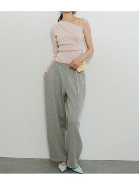 【リリーブラウン/Lily Brown】の【WEB限定00サイズ】スウェットワイドパンツ 人気、トレンドファッション・服の通販 founy(ファニー) ファッション Fashion レディースファッション WOMEN パンツ Pants セットアップ Set Up トレンド Trend バランス Balance パウダー Powder ビスチェ Bustier フィット Fit モチーフ Motif リラックス Relax ワイド Wide おすすめ Recommend |ID:prp329100004514894