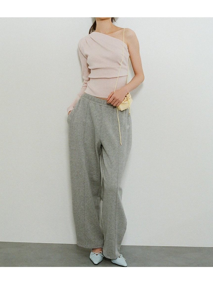 【リリーブラウン/Lily Brown】の【WEB限定00サイズ】スウェットワイドパンツ 人気、トレンドファッション・服の通販 founy(ファニー) 　ファッション　Fashion　レディースファッション　WOMEN　パンツ　Pants　セットアップ　Set Up　トレンド　Trend　バランス　Balance　パウダー　Powder　ビスチェ　Bustier　フィット　Fit　モチーフ　Motif　リラックス　Relax　ワイド　Wide　おすすめ　Recommend　 other-1|ID: prp329100004514894 ipo3291000000031899244