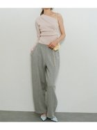 【リリーブラウン/Lily Brown】の【WEB限定00サイズ】スウェットワイドパンツ 人気、トレンドファッション・服の通販 founy(ファニー) ファッション Fashion レディースファッション WOMEN パンツ Pants セットアップ Set Up トレンド Trend バランス Balance パウダー Powder ビスチェ Bustier フィット Fit モチーフ Motif リラックス Relax ワイド Wide おすすめ Recommend thumbnail GRY[006]|ID: prp329100004514894 ipo3291000000031899246