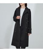 【サンヨーコート/SANYO COAT】の100年コート クラシックモデル ダブルトレンチコート ネイビー|ID: prp329100004515302 ipo3291000000031904060