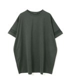 【マーコート/MARcourt】のmizuiro ind メッシュスリーブチュニックワンピース 人気、トレンドファッション・服の通販 founy(ファニー) ファッション Fashion レディースファッション WOMEN ワンピース Dress チュニック Tunic カットソー Cut And Sew シンプル Simple チュニック Tunic ボックス Box ポケット Pocket メッシュ Mesh 人気 Popularity 夏 Summer 定番 Standard 無地 Plain Color thumbnail ダークグレー|ID: prp329100004515356 ipo3291000000031904460