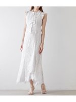 【スナイデル/SNIDEL】のレースマーメイドスカート 人気、トレンドファッション・服の通販 founy(ファニー) ファッション Fashion レディースファッション Ladies' Fashion Online スカート Skirt おすすめ Recommend ウェーブ Wave シャーリング Shirring ストレート Straight フィット Fit フェミニン Feminine フラワー Flower フリル Frills マーメイド Mermaid リュクス Luxe レース Race エレガント 上品 Elegant |ID:prp329100004515365