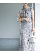 【スナイデル/SNIDEL】のレースマーメイドスカート 人気、トレンドファッション・服の通販 founy(ファニー) ファッション Fashion レディースファッション Ladies' Fashion Online スカート Skirt おすすめ Recommend ウェーブ Wave シャーリング Shirring ストレート Straight フィット Fit フェミニン Feminine フラワー Flower フリル Frills マーメイド Mermaid リュクス Luxe レース Race エレガント 上品 Elegant thumbnail LGRY[005]|ID: prp329100004515365 ipo3291000000032611736