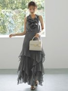 【スナイデル/SNIDEL】のスクエアヘムティアードスカート 人気、トレンドファッション・服の通販 founy(ファニー) ファッション Fashion レディースファッション Fashion for Women スカート Skirts ティアードスカート Tiered Skirts おすすめ Recommended / Our Picks ギンガム Gingham, Gingham Fabric クラシカル Classical, Vintage-Inspired クラシック Classic, Timeless Style ストレート Straight, Straight Cut チェック Check, Plaid, Tartan トレンド Trend, Trending Now フェミニン Feminine, Girly プリーツ Pleats, Pleated 人気 Popular, Best Seller 今季 This Season, Current Season 定番 Standard, Basic Item thumbnail CHECK[931]|ID: prp329100004515482 ipo3291000000033024237