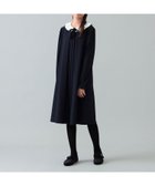 【こども ビームス/コドモ ビームス / KIDS】のセレモニー センタープリーツ ワンピース (140~170cm) ビームスセレモニー2025 25SS フォーマル 卒入園 入学式 卒業式 ハレの日 卒園式 入園式 人気、トレンドファッション・服の通販 founy(ファニー) ファッション Fashion キッズファッション KIDS ワンピース Dress/Kids 2025年 2025 2025春夏・S/S Ss,Spring/Summer,2025 おすすめ Recommend シンプル Simple セレモニー Ceremony センター Center フォーマル Formal フロント Front プリーツ Pleats リボン Ribbon レース Race 入学式 Entrance Ceremony 卒業式 Graduation Ceremony thumbnail NAVY|ID: prp329100004515718 ipo3291000000031909103