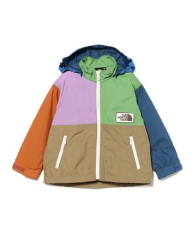 【こども ビームス/コドモ ビームス / KIDS】のTHE NORTH FACE / ベビー グランド コンパクト ジャケット 2025SS(80~90cm) 人気、トレンドファッション・服の通販 founy(ファニー) ファッション Fashion キッズファッション KIDS 2025年 2025 2025春夏・S/S Ss,Spring/Summer,2025 アウトドア Outdoor コンパクト Compact ジャケット Jacket ベビー Baby |ID:prp329100004515729