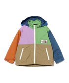 【こども ビームス/コドモ ビームス / KIDS】のTHE NORTH FACE / ベビー グランド コンパクト ジャケット 2025SS(80~90cm) 人気、トレンドファッション・服の通販 founy(ファニー) ファッション Fashion キッズファッション KIDS 2025年 2025 2025春夏・S/S Ss,Spring/Summer,2025 アウトドア Outdoor コンパクト Compact ジャケット Jacket ベビー Baby thumbnail MA_マルチカラー|ID: prp329100004515729 ipo3291000000031909287