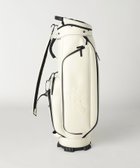 【ユナイテッドアローズ/UNITED ARROWS / MEN】のコーデュラ キャディバッグ 人気、トレンドファッション・服の通販 founy(ファニー) ファッション Fashion メンズファッション MEN バッグ Bag/Men エレガント 上品 Elegant スタンド Stand スマート Smart バランス Balance プレート Plate ポケット Pocket thumbnail NATURAL|ID: prp329100004515888 ipo3291000000031911618