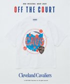【ジャーナルスタンダード/JOURNAL STANDARD / MEN】のOff The Court by NBA / オフ・ザ・コート バイ NBA 別注 プリントT 人気、トレンドファッション・服の通販 founy(ファニー) ファッション Fashion メンズファッション MEN コレクション Collection スペシャル Special スポーツ Sports プリント Print 別注 Special Order 2025年 2025 2025春夏・S/S Ss,Spring/Summer,2025 thumbnail ホワイト A|ID: prp329100004515929 ipo3291000000031912070