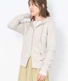 【マイカ ディール/MICA & DEAL】のサーフパーカー 2サイズ展開 人気、トレンドファッション・服の通販 founy(ファニー) ファッション Fashion レディースファッション WOMEN トップス・カットソー Tops/Tshirt パーカ Sweats コンパクト Compact 人気 Popularity パーカー Hoodie おすすめ Recommend 夏 Summer thumbnail OATMEAL|ID: prp329100004515964 ipo3291000000031912382