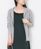 【マイカ ディール/MICA & DEAL】のサーフパーカー 2サイズ展開 人気、トレンドファッション・服の通販 founy(ファニー) ファッション Fashion レディースファッション WOMEN トップス・カットソー Tops/Tshirt パーカ Sweats コンパクト Compact 人気 Popularity パーカー Hoodie おすすめ Recommend 夏 Summer thumbnail GRAY|ID: prp329100004515964 ipo3291000000031912383
