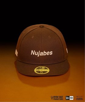 【ジャーナルスタンダード/JOURNAL STANDARD / MEN】のNujabes / ヌジャベス LP5950 Nujabes LOGO 人気、トレンドファッション・服の通販 founy(ファニー) ファッション Fashion メンズファッション MEN |ID:prp329100004516008