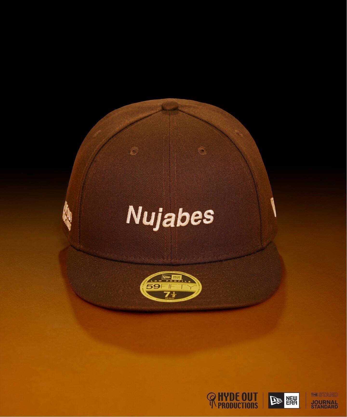 【ジャーナルスタンダード/JOURNAL STANDARD / MEN】のNujabes / ヌジャベス LP5950 Nujabes LOGO 人気、トレンドファッション・服の通販 founy(ファニー) 　ファッション　Fashion　メンズファッション　MEN　 other-1|ID: prp329100004516008 ipo3291000000031912761