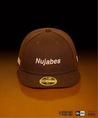 【ジャーナルスタンダード/JOURNAL STANDARD / MEN】のNujabes / ヌジャベス LP5950 Nujabes LOGO 人気、トレンドファッション・服の通販 founy(ファニー) ファッション Fashion メンズファッション MEN thumbnail ブラウン|ID: prp329100004516008 ipo3291000000031912762
