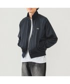 【ビームス/BEAMS / MEN】の【別注】LACOSTE / サテンジャケット 25SS HDE_ABIME|ID: prp329100004516031 ipo3291000000031996148