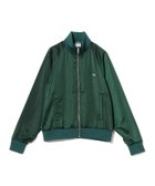 【ビームス/BEAMS / MEN】の【別注】LACOSTE / サテンジャケット 25SS YZP|ID: prp329100004516031 ipo3291000000031996149