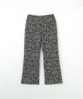 【ローズバッド/ROSE BUD】 レースパンツ人気、トレンドファッション・服の通販 founy(ファニー) ファッション Fashion レディースファッション WOMEN パンツ Pants オレンジ Orange レース Race 夏 Summer 定番 Standard 春 Spring |ID:prp329100004516474