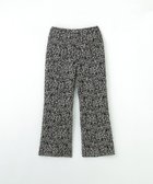 【ローズバッド/ROSE BUD】のレースパンツ 人気、トレンドファッション・服の通販 founy(ファニー) ファッション Fashion レディースファッション WOMEN パンツ Pants オレンジ Orange レース Race 夏 Summer 定番 Standard 春 Spring thumbnail BLACK|ID: prp329100004516474 ipo3291000000031917651