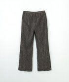 【ローズバッド/ROSE BUD】のレースパンツ 人気、トレンドファッション・服の通販 founy(ファニー) ファッション Fashion レディースファッション WOMEN パンツ Pants オレンジ Orange レース Race 夏 Summer 定番 Standard 春 Spring thumbnail BROWN|ID: prp329100004516474 ipo3291000000031917654