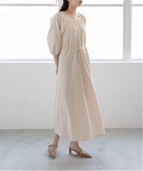 【ランダ/RANDA】のデニム風フレアワンピース 人気、トレンドファッション・服の通販 founy(ファニー) ファッション Fashion レディースファッション WOMEN ワンピース Dress 2023年 2023 2023春夏・S/S Ss,Spring/Summer,2023 デニム Denim フェミニン Feminine フレア Flare ヘリンボーン Herringbone |ID:prp329100004516541