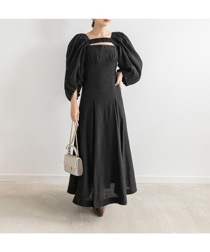 【ランダ/RANDA】のボレロセットレースワンピース インテリア・キッズ・メンズ・レディースファッション・服の通販 founy(ファニー) https://founy.com/ ファッション Fashion レディースファッション WOMEN アウター Coat Outerwear ボレロ Bolero jackets インナー Inner キャミワンピース Cami Dress ボレロ Bolero レース Race エレガント 上品 Elegant |ID: prp329100004516565 ipo3291000000031918187