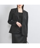 【その他のブランド/Other】のCANONICO テーラード ジャケット BLACK|ID: prp329100004516680 ipo3291000000031918952