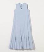 【ユナイテッドアローズ/UNITED ARROWS】のMARIHA 夏の月影のドレス LT.BLUE|ID: prp329100004516683 ipo3291000000031918969