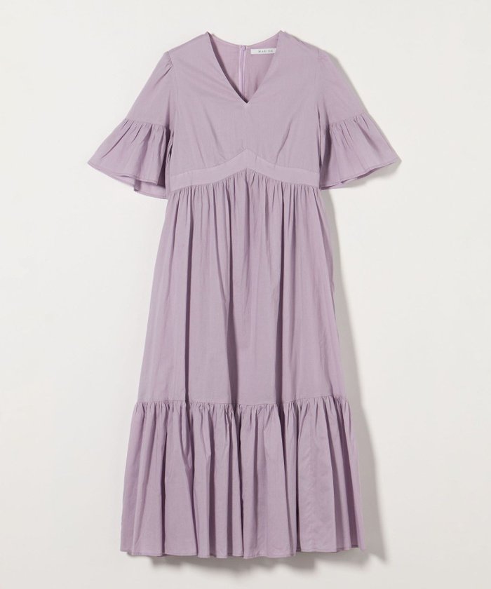 【ユナイテッドアローズ/UNITED ARROWS】のMARIHA すずらんのドレス インテリア・キッズ・メンズ・レディースファッション・服の通販 founy(ファニー) https://founy.com/ ファッション Fashion レディースファッション WOMEN ワンピース Dress ドレス Party Dresses ドレス Dress |ID: prp329100004516684 ipo3291000000031918974