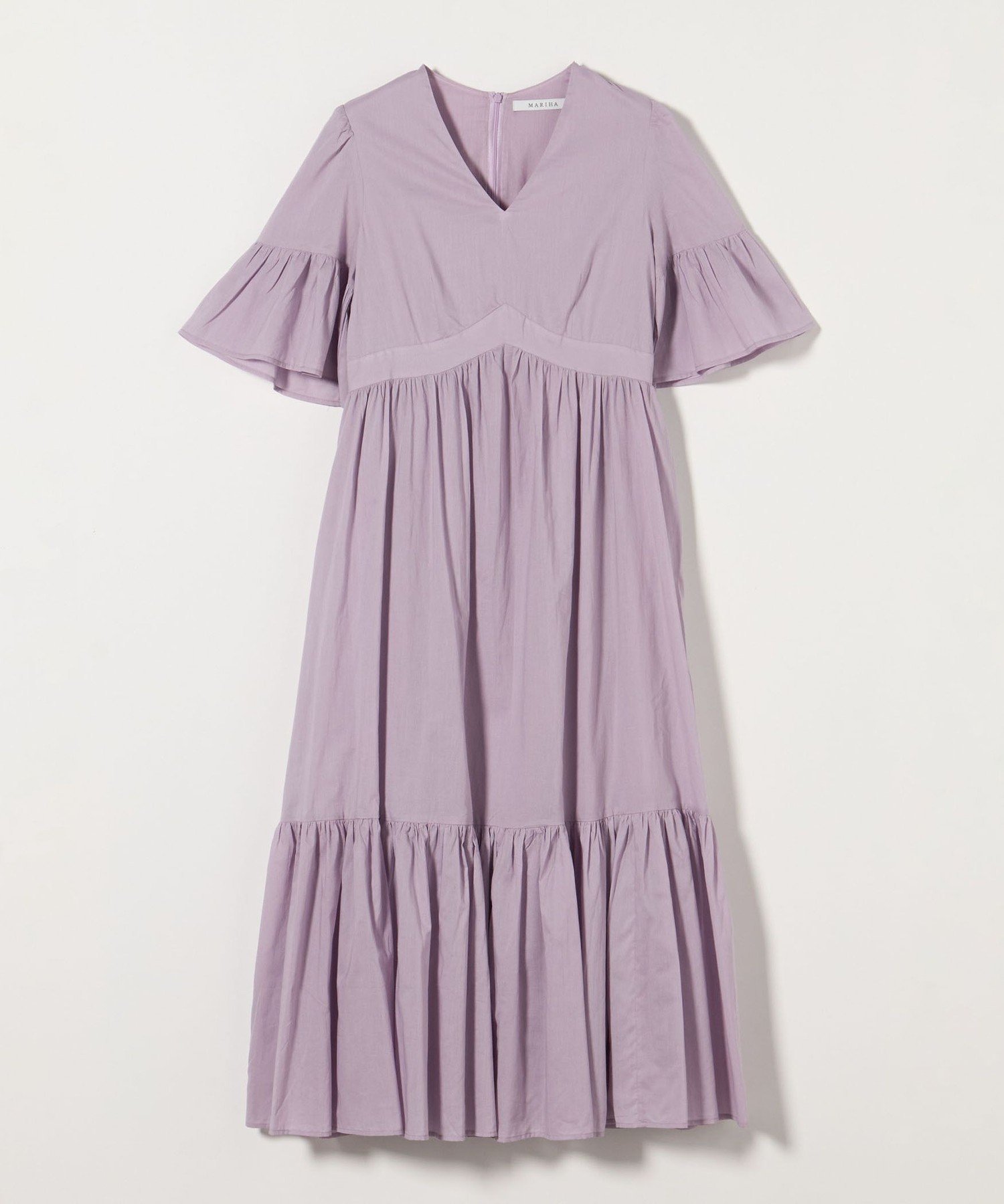 【ユナイテッドアローズ/UNITED ARROWS】のMARIHA すずらんのドレス 人気、トレンドファッション・服の通販 founy(ファニー) 　ファッション　Fashion　レディースファッション　WOMEN　ワンピース　Dress　ドレス　Party Dresses　ドレス　Dress　 other-1|ID: prp329100004516684 ipo3291000000031918974