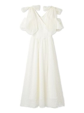 【スナイデル/SNIDEL】のショルダーリボンワンピース 人気、トレンドファッション・服の通販 founy(ファニー) ファッション Fashion レディースファッション WOMEN ワンピース Dress ウェーブ Wave コルセット Corset シフォン Chiffon ショルダー Shoulder スペシャル Special チェック Check フィット Fit フラワー Flower リブニット Rib Knit リボン Ribbon ロング Long おすすめ Recommend |ID:prp329100004516745
