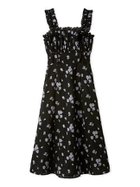【スナイデル/SNIDEL】のブレードリボンジャガードワンピース BLK[009]|ID: prp329100004516746 ipo3291000000031919541